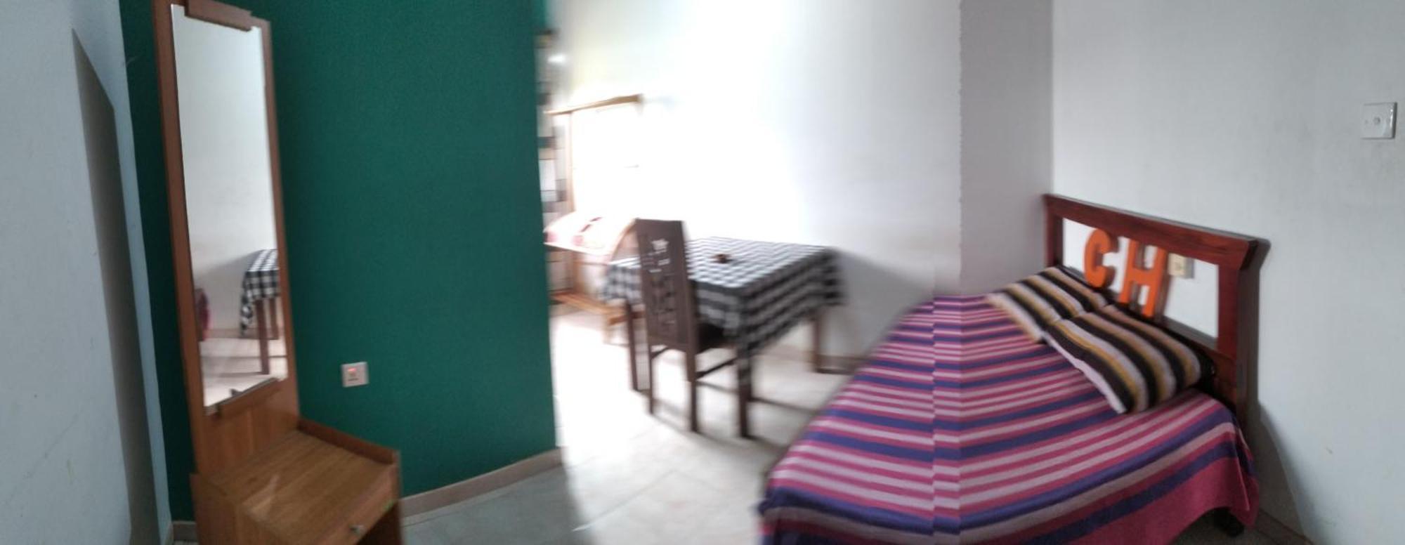 Ch Rooms - Transit Airport Negombo Exterior foto