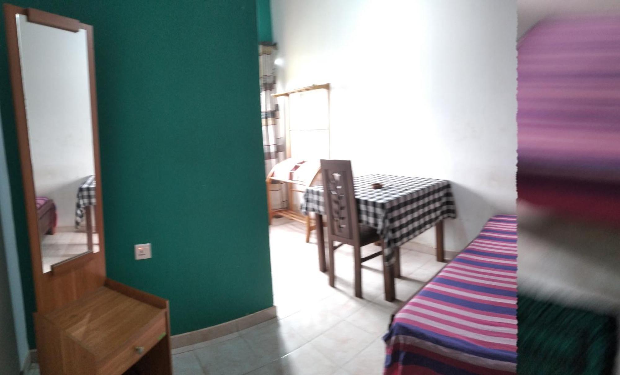 Ch Rooms - Transit Airport Negombo Exterior foto